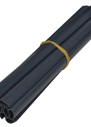 Tuinschermen 35X0,19 M Pvc Mat