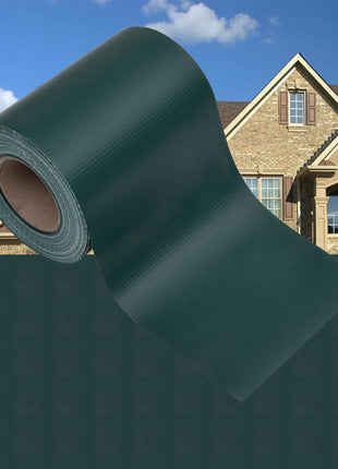 Tuinschermen 35X0,19 M Pvc Mat