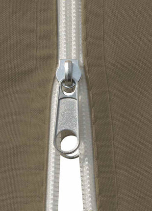 Tuinpaviljoen Met Gordijnen 180 G/M² 4X3 M