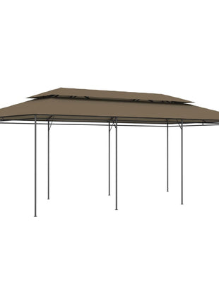 Prieel 600X298X270 Cm