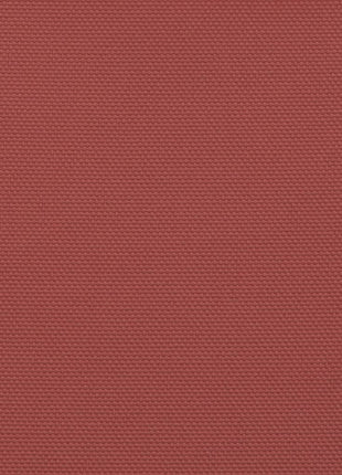 Zonnescherm Rechthoekig Oxford Stof Kleurig Terracotta