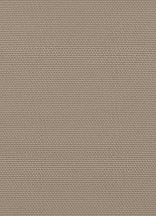 Zonnescherm Rechthoekig Oxford Stof Taupe