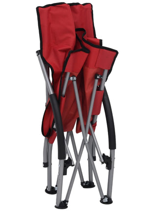 Strandstoelen Inklapbaar Stof