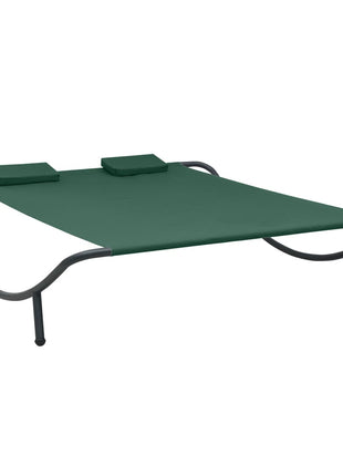 Loungebed Stof