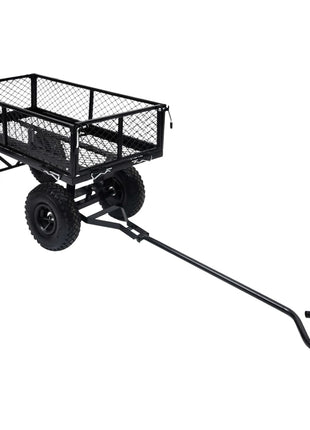 Tuinwagen