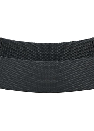 Tuinbartafel 120X55X110 Cm Poly Rattan