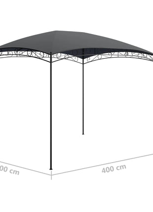 Prieel 180 G/M² 3X4X2,65 M