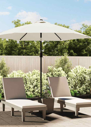 Vervangingsdoek Voor Parasol 300 Cm