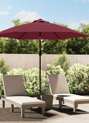 Vervangingsdoek Voor Parasol 300 Cm