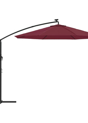 Vervangingsdoek Voor Zweefparasol