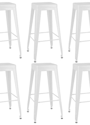 7-Delige Barset