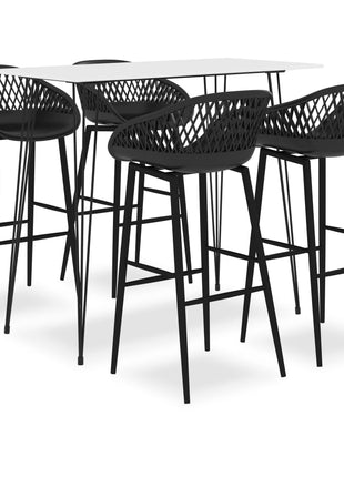 5-Delige Barset
