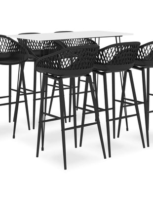 5-Delige Barset