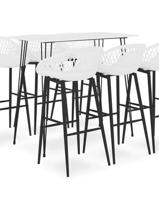 5-Delige Barset