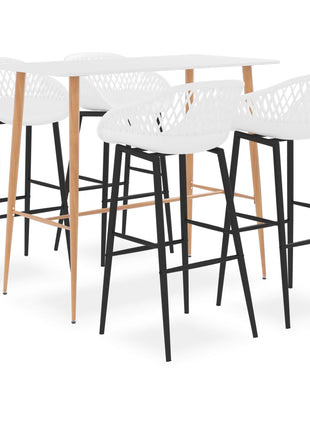 5-Delige Barset