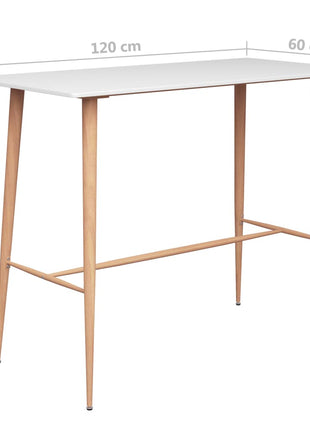 5-Delige Barset