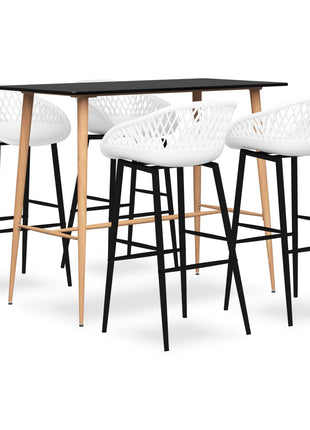 5-Delige Barset