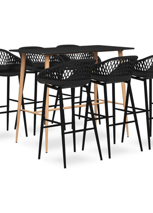 5-Delige Barset