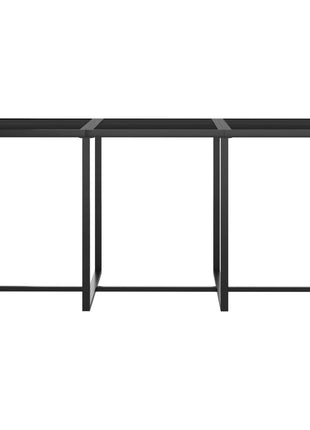 7-Delige Tuinset Met Kussens Poly Rattan