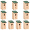 Vogelhuizen