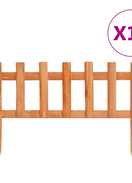 Gazonranden 4,4 M Vurenhout