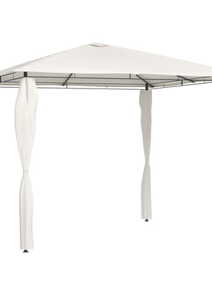 Prieel 160 G/M² 2,98X5,3X2,59 M Kleurig Crème