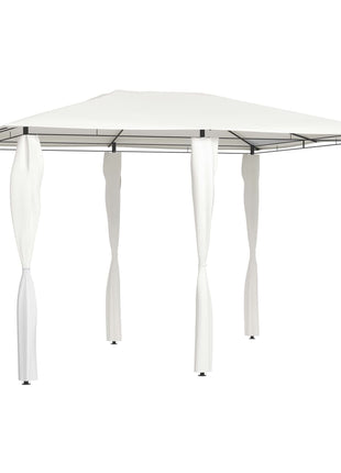 Prieel 160 G/M² 2,98X5,3X2,59 M Kleurig Crème