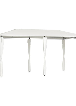 Prieel 160 G/M² 2,98X5,3X2,59 M Kleurig Crème