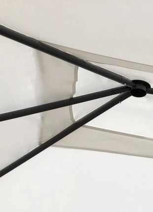 Prieel 160 G/M² 2,98X5,3X2,59 M Kleurig Crème