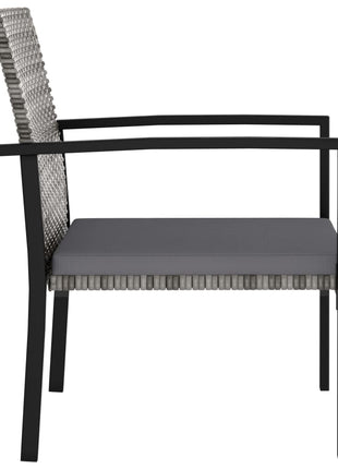 Tuinstoelen Poly Rattan