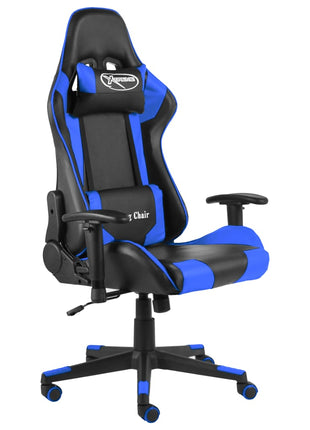 Gamestoel Draaibaar Pvc