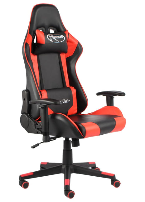 Gamestoel Draaibaar Pvc