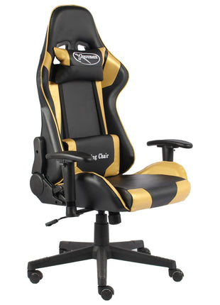 Gamestoel Draaibaar Pvc