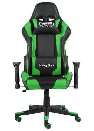 Gamestoel Draaibaar Pvc