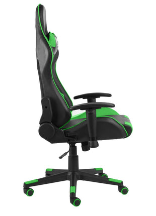 Gamestoel Draaibaar Pvc