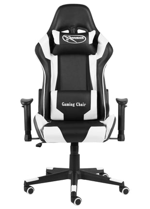 Gamestoel Draaibaar Pvc