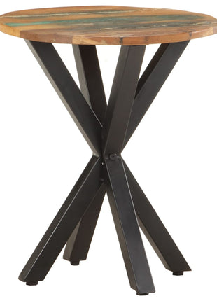Bijzettafel 48X48X56 Cm