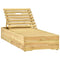 Ligstoelen