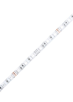 Badkamerspiegel LED 60x8,5x37 cm acryl sonoma eikenkleurig