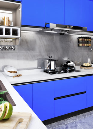 Meubelfolie Zelfklevend 500X90 Cm Pvc