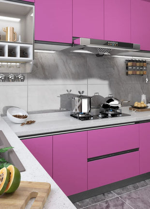 Meubelfolie Zelfklevend 500X90 Cm Pvc