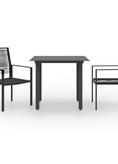 3-Delige Tuinset