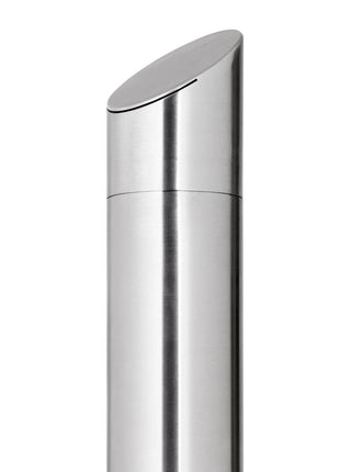 Buitendouche 220 cm roestvrij staal