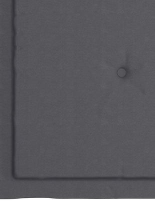 Tuinstoelen Met Kleurige Kussens Massief Teakhout Antraciet