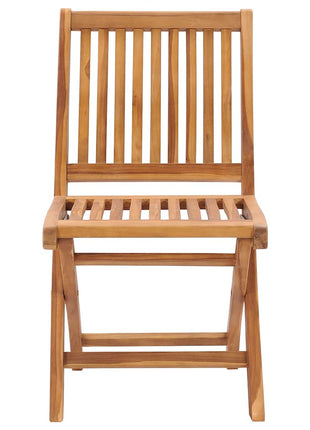 Tuinstoelen Met Kleurige Kussens Massief Teakhout Antraciet