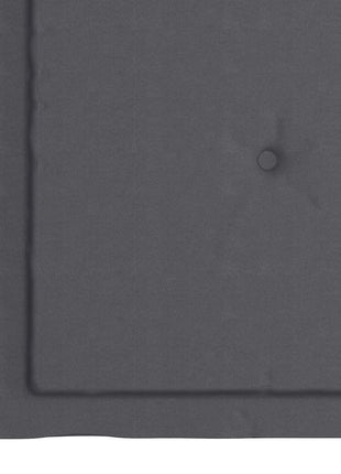 Tuinstoelen Met Kleurige Kussens Massief Teakhout Antraciet