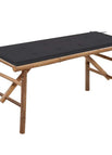 120 x 50 x 4 cm