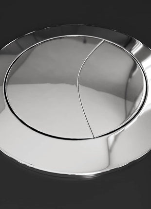 Toilet Rond Afvoer Onder Keramiek