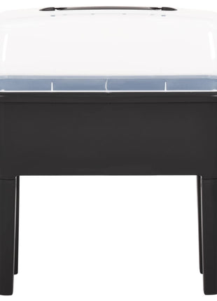 Plantenbak Verhoogd 77X38,7X82 Cm Pp