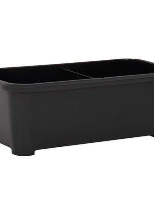 Plantenbak Verhoogd 77X38,7X82 Cm Pp